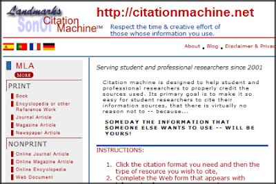 1. Use EasyBib or Son of Citation Machine to create MLA citations for each of your sources from Gathering Information Worksheet: Part One. 2. Write one summary statement, one integrated direct quotation, and one paraphrase statement for each of your three sources, including parenthetical citations for each.